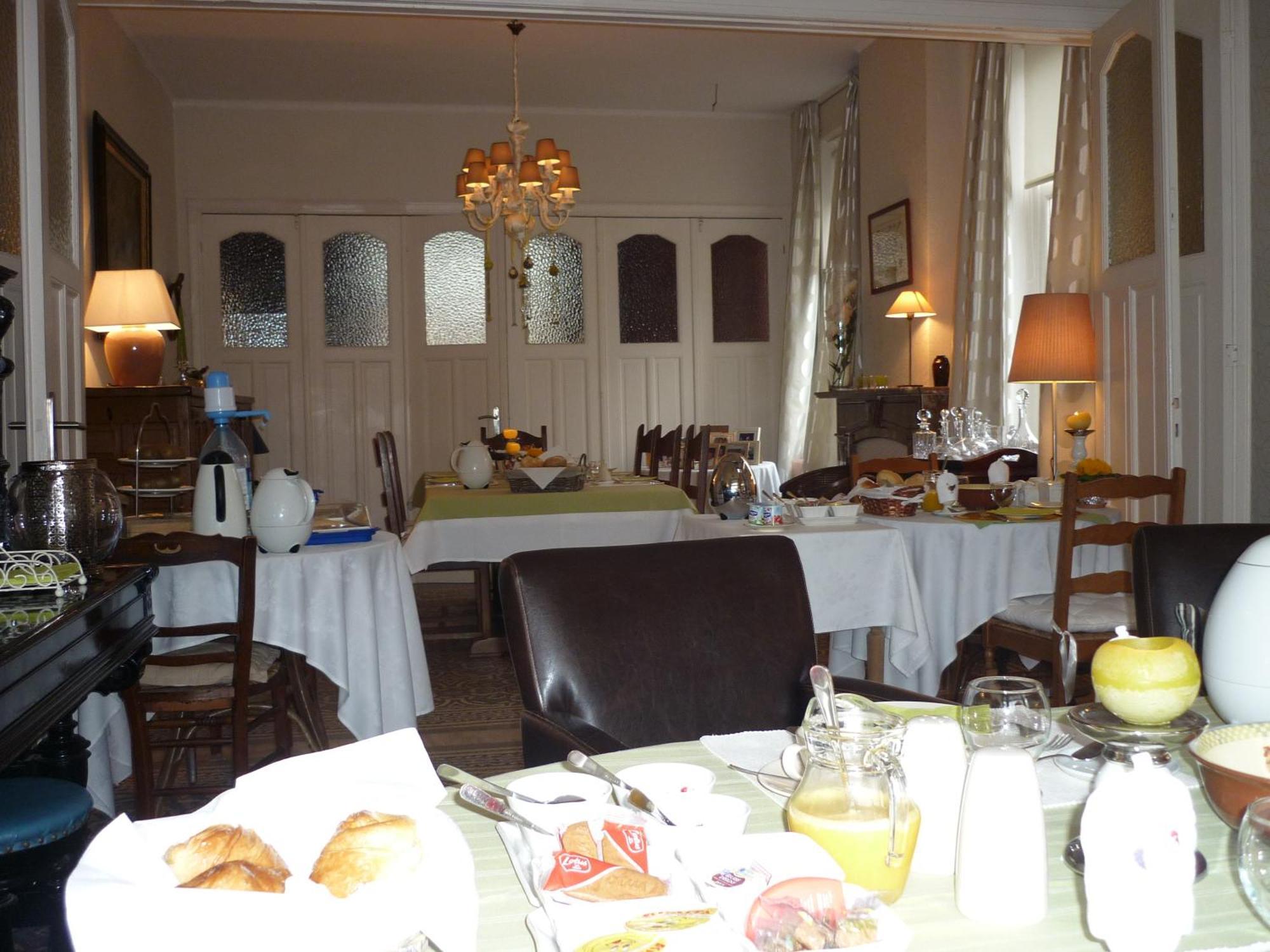 B&B Ter Brugge Stalhille Exteriör bild